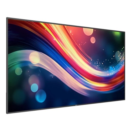 Philips 75" 4000 series Q-line, 24/7,